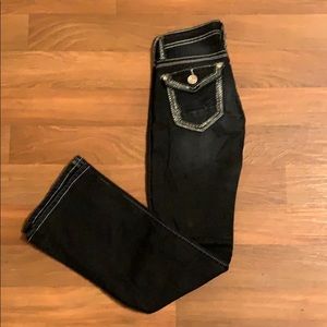 Daytrip jeans Leo bootcut